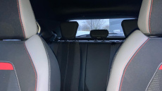 Vauxhall Mokka 1.2 Turbo SRi Nav Premium 5dr Petrol Hatchback